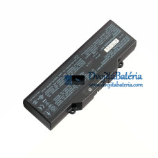 Batéria pre Getac BP2S2P2600(S) 441814800016 E100 [Náhradná batéria]